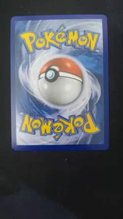 Pokemon XY Promos Lucario EX Full Art Promo Card 55a/111 Mega M Lucario EX - Image 2