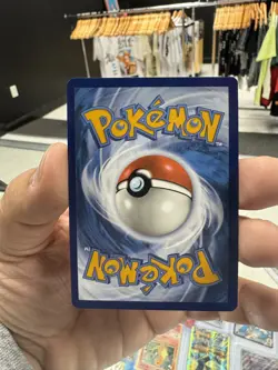 Magikarp 203/193 Sv02 Paldea Evolved Illustration Rare Holo NM Pokemon TCG CARD - Image 2