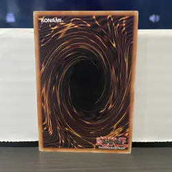 1ST EDITION LUBELLION THE SEARING DRAGON 2020 SDAZ-EN042 YUGIOH CARD - Image 2