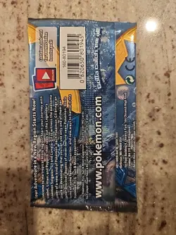 Pokemon Sun & Moon Booster Pack Factory Sealed Random Art - 10 Cards 820650801945 - Image 2