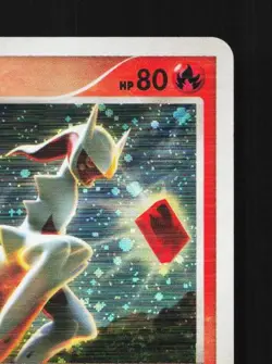Arceus 008/017 LP Arceus LV.X Deck: Grass & Fire Japanese Pokemon Card TCG - Image 5