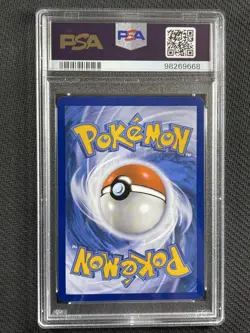 Pokemon Cards PSA 10 Gem MT Alakazam Ex Special Illustration Rare 151 201/165 - Image 2