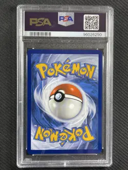 Pokemon Cards PSA 10 Gem MT Eevee Illustration Rare Twilight Masquerade 188/167 - Image 2