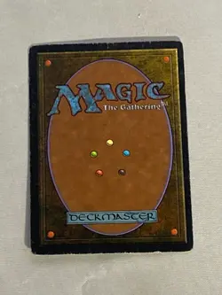 MTG Nevinyrral's Disk Unlimited Magic the Gathering - Image 2