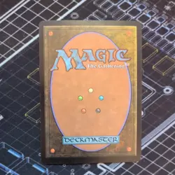 Rhystic Study LP Prophecy Common MTG - Image 2