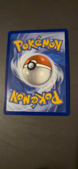 Pokemon TCG Team Rocket's Nidoking Ultra Rare 216/182 Sv10: Destined Rivals Holo - Image 2