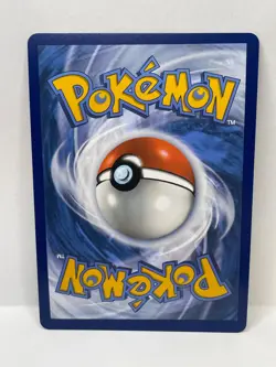 Pokemon TCG Destined Rivals Team Rocket's Moltres ex 208/182 Ultra Rare - Image 2