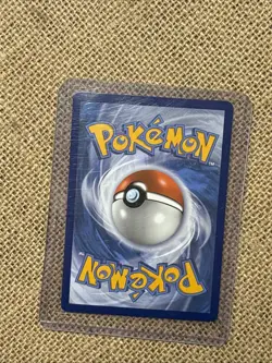 Pokemon 2019 Reshiram and Charizard GX #20/214 Tag Team Holo Full Art - Image 2