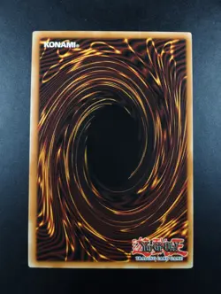 YUGIOH 2003 | RIGHT ARM OF THE FORBIDDEN ONE | LDD-S122 (LOB-122) | 1ST EDT | NM - Image 2