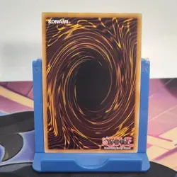 Time Tearing Morganite CYAC-EN067 1st Edition Super Rare Yugioh TCG - Image 2