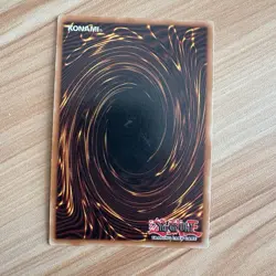 Yugioh Dark Spirit Of The Silent Trap Card 1st Edition LON-079 - Image 2