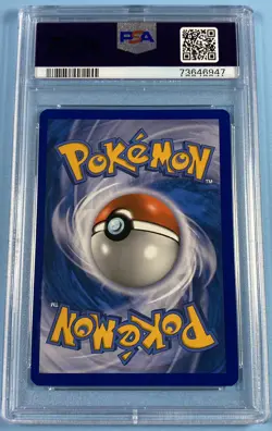 PSA 9 MINT - Zoroark Holo Promo BW09 Pokemon 2011 B & W Card (LOW POP 13) - Image 2