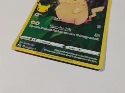 Pokemon TCG Celebrations Pikachu Holo Rare Card 005/025 NM/Mint Condition - Image 2