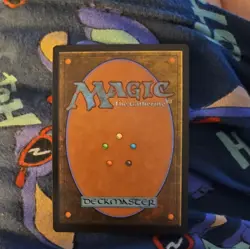 MTG Legolas's quick reflexes FOIL Rare Lord of the rings - Image 2