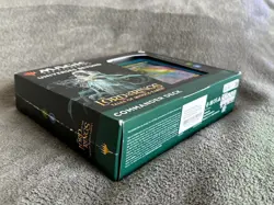 MTG Lord of the Rings - Elven Council Commander Deck - New/Sealed - Image 3