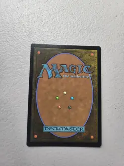 1x MTG Come Back Wrong - Showcase Foil - Duskmourn #309 - NM Free Shipping - Image 2