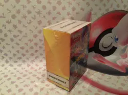 New/Sealed Pokemon TCG: Scarlet & Violet Surging Sparks Booster Bundle - Image 2