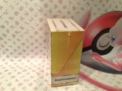 New/Sealed Pokemon TCG: Scarlet & Violet Surging Sparks Booster Bundle - Image 3