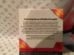 New/Sealed Pokemon TCG: Scarlet & Violet Surging Sparks Booster Bundle - Image 5