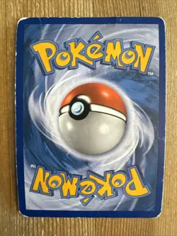 Heatran 1/17 Rare Pokemon TCG Pop Series 8 Promo DMG - Image 2