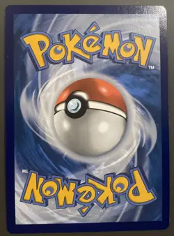 Pokemon TCG Mimikyu Trick or Trade 2024 037/091 Holo Rare - Image 2