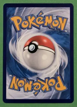 Pokemon Chinese GemPack Vol 1 #0709/09 Captain Pikachu Full Art Holo US - Image 4