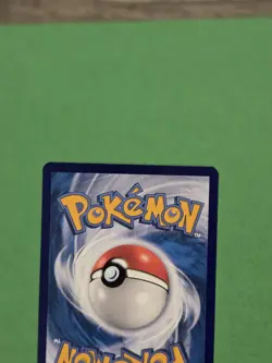 Pokemon Chinese GemPack Vol 1 #0709/09 Captain Pikachu Full Art Holo US - Image 5