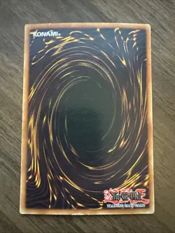 Yu-Gi-Oh Kuriboh MRD-071 Metal Raiders 1996 Unlimited Holo - Image 2