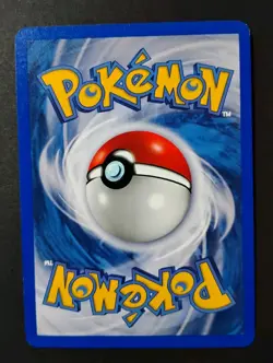 Nidoran M 96/147 Aquapolis Non-Holo 2002 WOTC Vintage E-Reader Pokemon Card NM - Image 2