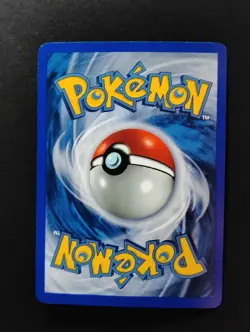 Chikorita 100/165 Expedition Base Set Reverse Holo WOTC Vintage Pokemon Card LP - Image 2