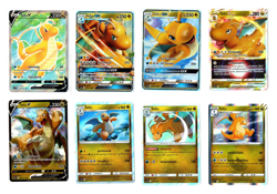 [Private Listing] Pokemon Card TCG Set of 8 - Image 1