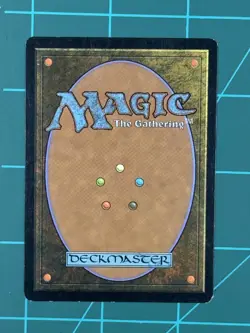 Mind's Desire From the Vault: Lore Foil - Image 3