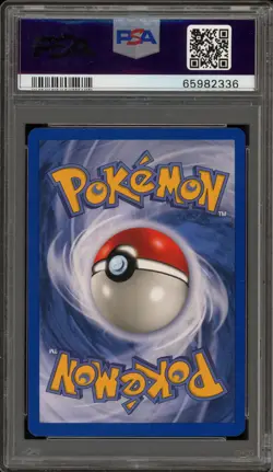 Pokemon Shining Raichu Neo Destiny 1st Edition Holo Secret Rare #111 PSA 10 - Image 2