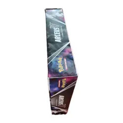 Pokemon TCG Arceus V Figure Box 820650850165 - Image 3