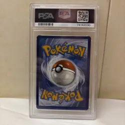 Pokemon TCG Charizard Trainer Gallery TG03/TG30 PSA 9 Lost Origin English Mint - Image 3