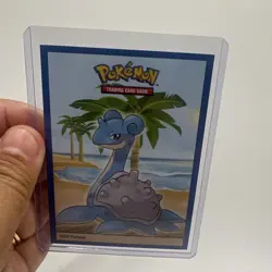 Kingambit 220/198 Scarlet Violet Illustration Rare Pokemon Pack Fresh - Image 2