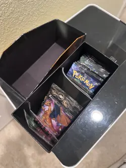 Pokemon Champion’s Path Elite Trainer Box - Brand New But Opened Seal 820650805455 - Image 4