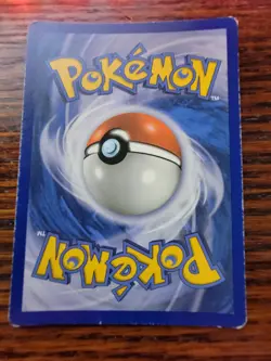 MP Pokemon TCG Charizard Boundaries Crossed 20/149 Holo Holo Rare - Image 4