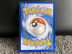 Spiritomb 087/132 Stamp Trick Or Trade AND Play! - League Promo - Pokemon TCG NM - Image 2