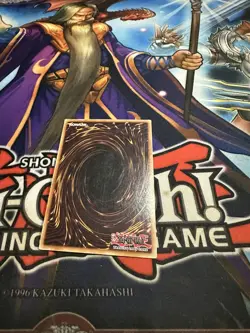 Yu-Gi-Oh! - Archfiend of Gilfer BPW2-EN020 1st edition Super Rare NM - Image 2
