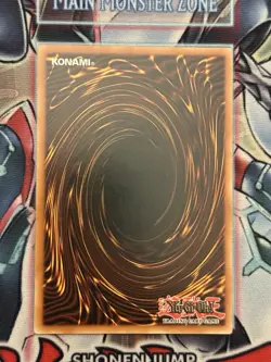 Yugioh! Des Volstgalph Gold Rare Near Mint Limited Edition GLD2-EN002 - Image 2