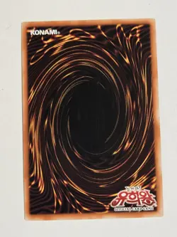 Cyber End Dragon (Alt Art) PAC1-KR013 Prismatic Secret Rare Korean Yugioh NM - Image 3