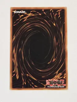Ghost Reaper & Winter Cherries LCKC-EN079 FADED Yugioh Holo Foil Bleed Mint - Image 5