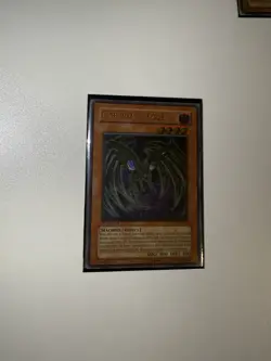 Yu-Gi-Oh Cyberdark Ultimate Set With Secret Cyberdark Impact 1st Edition NM - Image 5