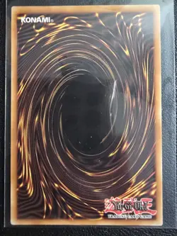 Blue-Eyes Toon Dragon SRL-EN000 Spell Ruler (25th Anniversary Edition) Unlimited - Image 2