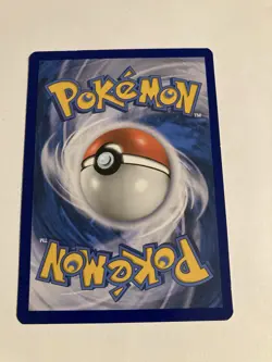 2017 Mew Cosmos Holo Black Star Promo Card XY192 Pokemon TCG - Image 5