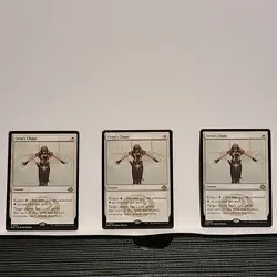 Orim's Chant Modern Horizons 3 Regular Card Mint Condition - Image 1