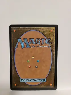 Orim's Chant Modern Horizons 3 Regular Card Mint Condition - Image 3