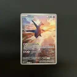 Pokemon Card Latios 203/191 Set scintille folgoranti ITA Italiano Near Mint NM - Image 1