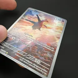 Pokemon Card Latios 203/191 Set scintille folgoranti ITA Italiano Near Mint NM - Image 3